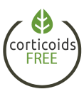corticoids free